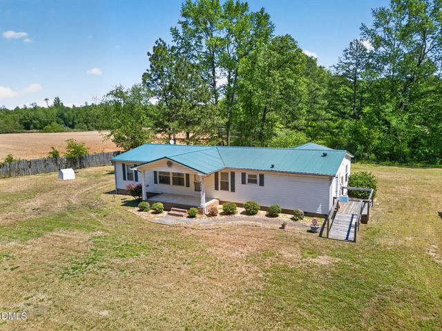 3226 Eldridge Road, Newton Grove, NC 28366