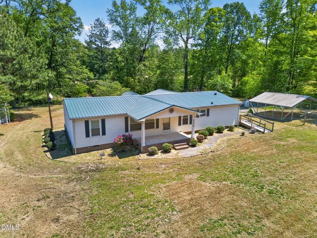 3226 Eldridge Road, Newton Grove, NC 28366