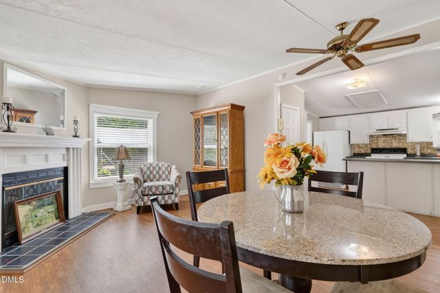 3226 Eldridge Road, Newton Grove, NC 28366