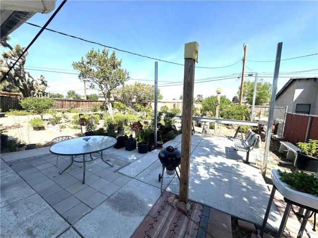 16116 Cajon, Hesperia, CA 92345