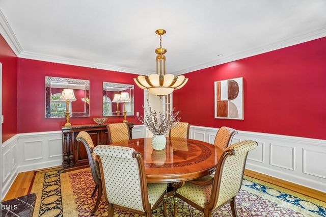 204 Jansmith Lane, Raleigh, NC 27615