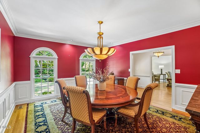 204 Jansmith Lane, Raleigh, NC 27615
