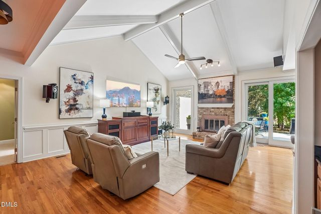 204 Jansmith Lane, Raleigh, NC 27615