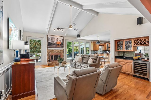204 Jansmith Lane, Raleigh, NC 27615