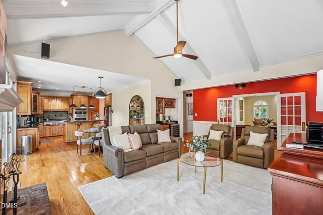 204 Jansmith Lane, Raleigh, NC 27615