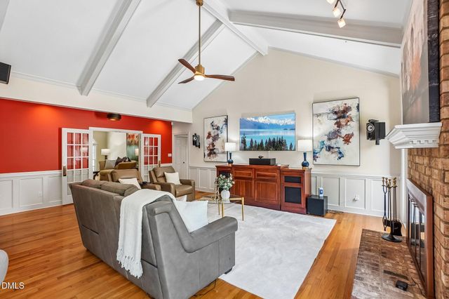 204 Jansmith Lane, Raleigh, NC 27615
