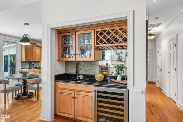 204 Jansmith Lane, Raleigh, NC 27615