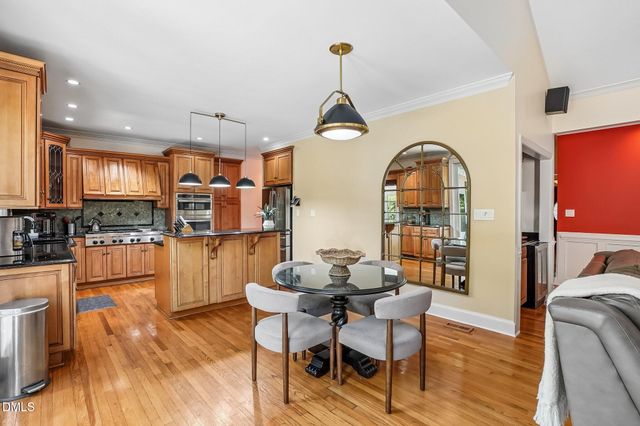 204 Jansmith Lane, Raleigh, NC 27615