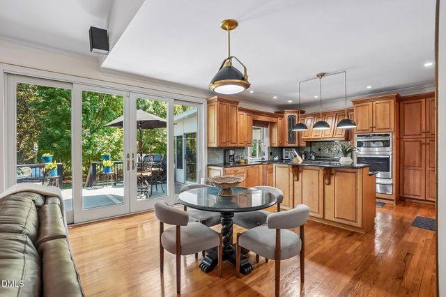 204 Jansmith Lane, Raleigh, NC 27615