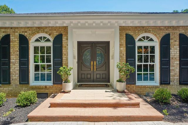 204 Jansmith Lane, Raleigh, NC 27615