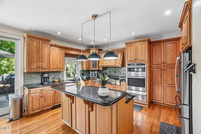 204 Jansmith Lane, Raleigh, NC 27615