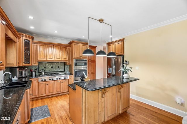 204 Jansmith Lane, Raleigh, NC 27615