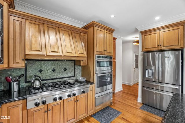 204 Jansmith Lane, Raleigh, NC 27615