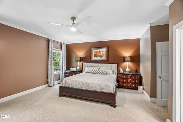 204 Jansmith Lane, Raleigh, NC 27615