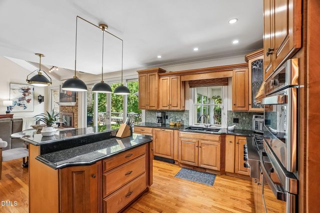 204 Jansmith Lane, Raleigh, NC 27615