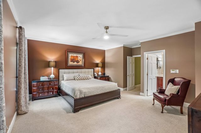 204 Jansmith Lane, Raleigh, NC 27615