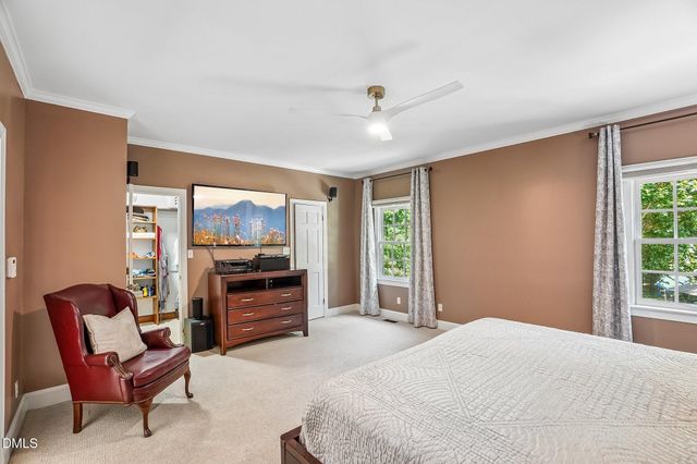 204 Jansmith Lane, Raleigh, NC 27615