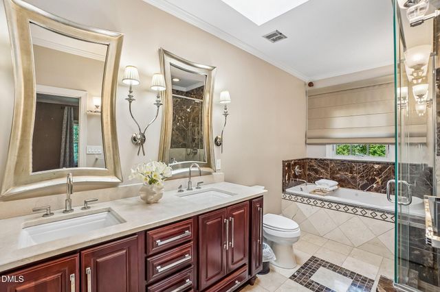 204 Jansmith Lane, Raleigh, NC 27615