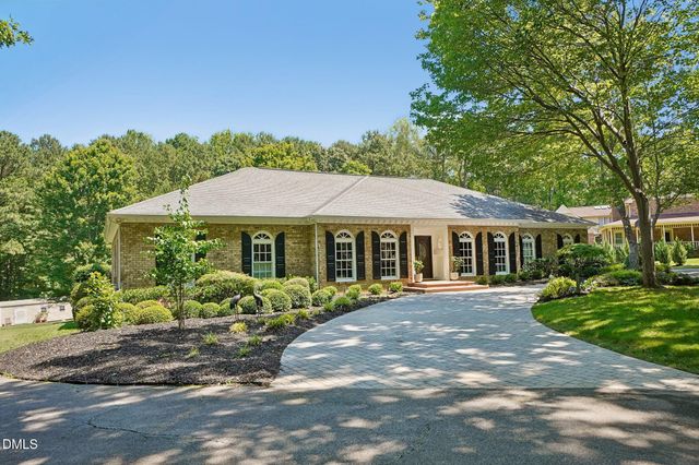 204 Jansmith Lane, Raleigh, NC 27615
