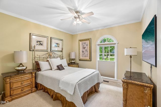 204 Jansmith Lane, Raleigh, NC 27615
