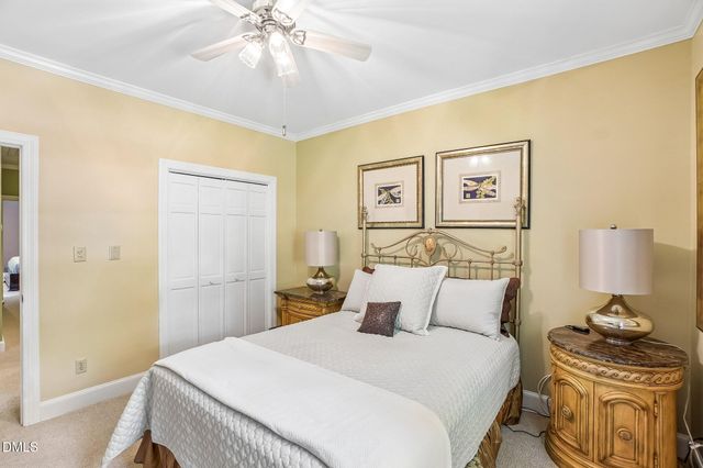 204 Jansmith Lane, Raleigh, NC 27615