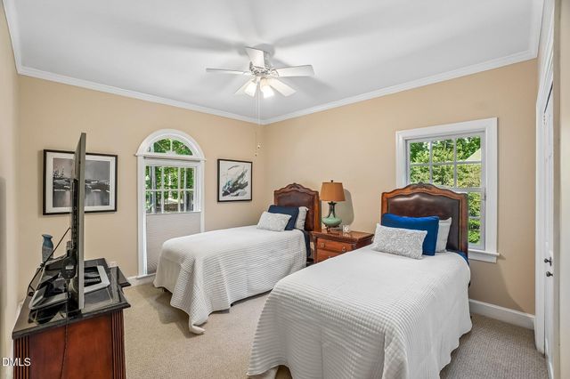 204 Jansmith Lane, Raleigh, NC 27615