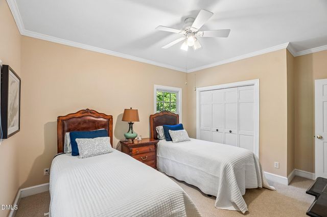 204 Jansmith Lane, Raleigh, NC 27615