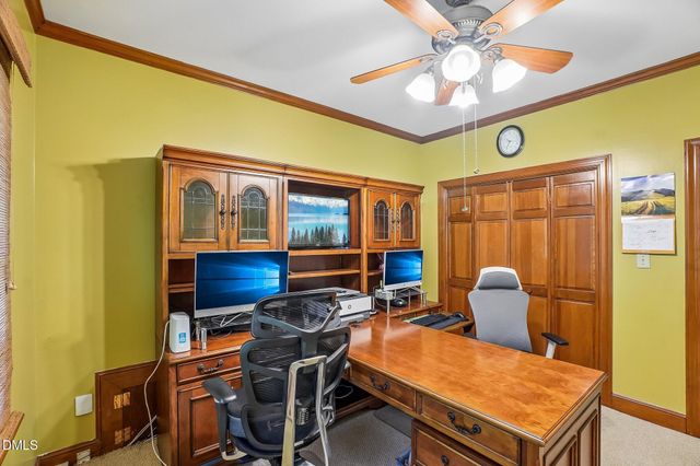 204 Jansmith Lane, Raleigh, NC 27615