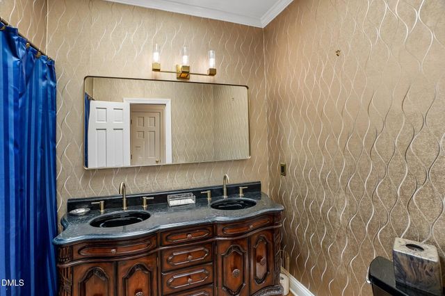 204 Jansmith Lane, Raleigh, NC 27615