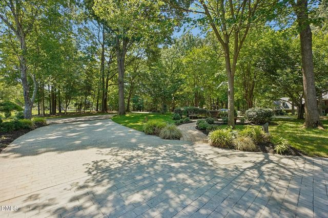 204 Jansmith Lane, Raleigh, NC 27615