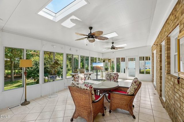 204 Jansmith Lane, Raleigh, NC 27615