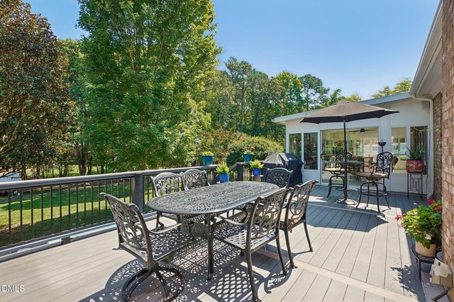 204 Jansmith Lane, Raleigh, NC 27615