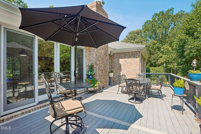 204 Jansmith Lane, Raleigh, NC 27615