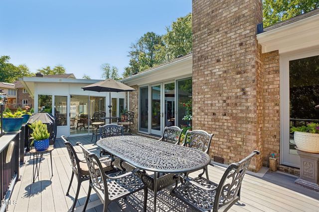 204 Jansmith Lane, Raleigh, NC 27615