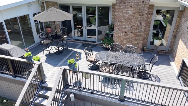 204 Jansmith Lane, Raleigh, NC 27615