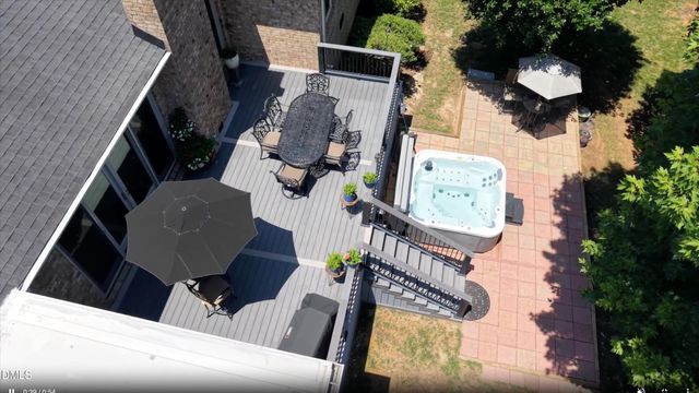 204 Jansmith Lane, Raleigh, NC 27615