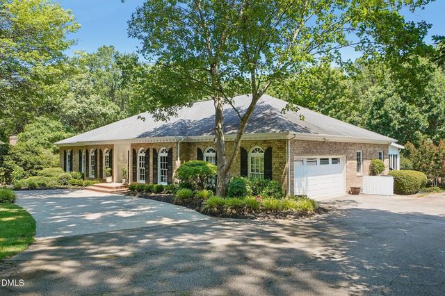 204 Jansmith Lane, Raleigh, NC 27615