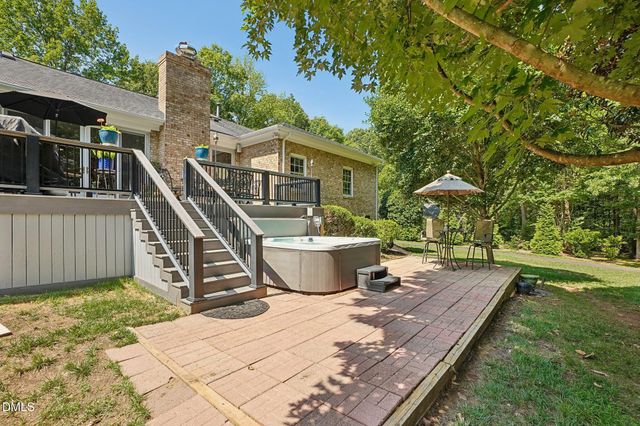 204 Jansmith Lane, Raleigh, NC 27615