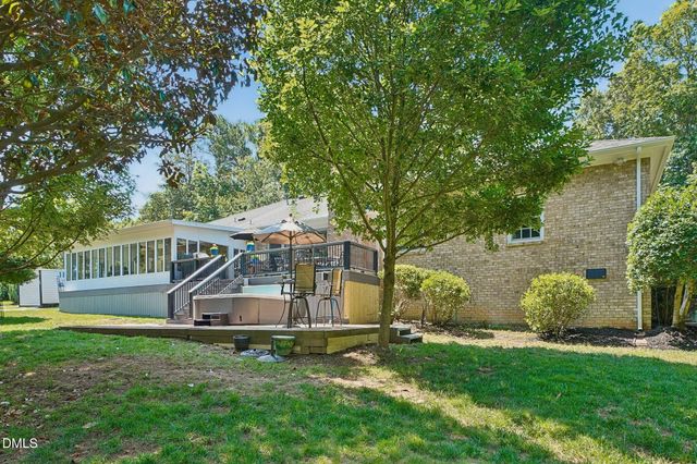 204 Jansmith Lane, Raleigh, NC 27615