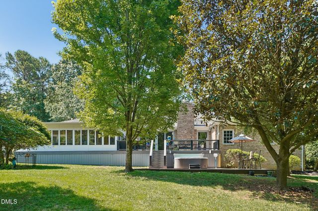 204 Jansmith Lane, Raleigh, NC 27615