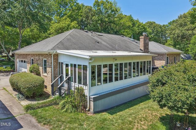 204 Jansmith Lane, Raleigh, NC 27615