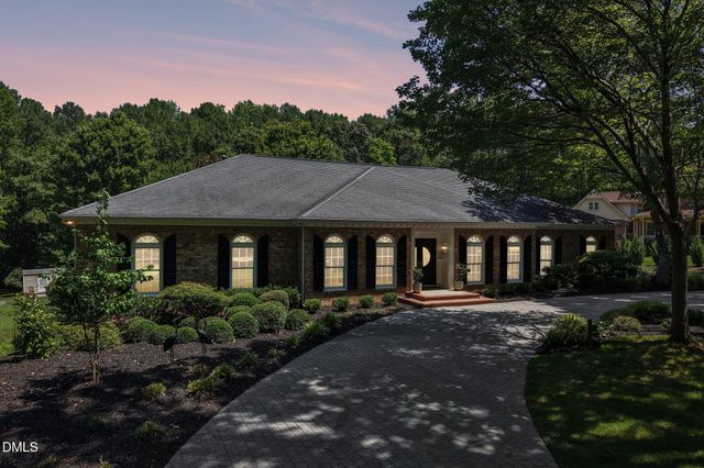 204 Jansmith Lane, Raleigh, NC 27615