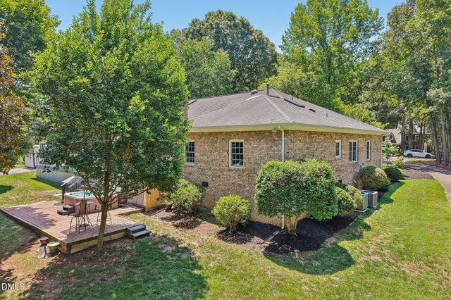 204 Jansmith Lane, Raleigh, NC 27615