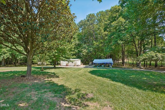 204 Jansmith Lane, Raleigh, NC 27615