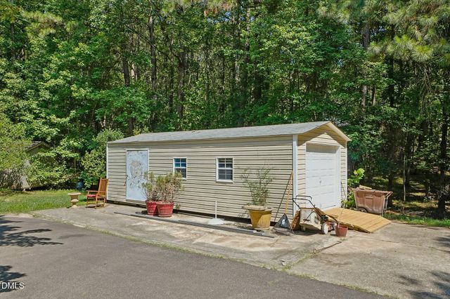 204 Jansmith Lane, Raleigh, NC 27615