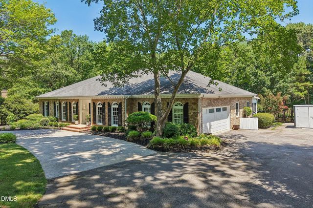 204 Jansmith Lane, Raleigh, NC 27615