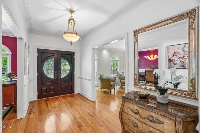 204 Jansmith Lane, Raleigh, NC 27615