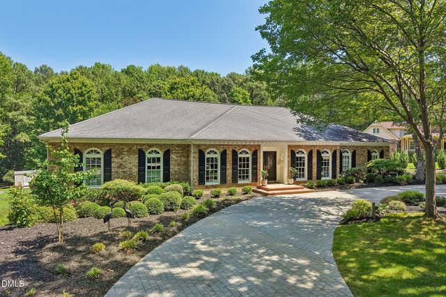 204 Jansmith Lane, Raleigh, NC 27615
