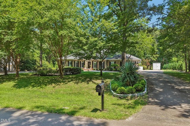 204 Jansmith Lane, Raleigh, NC 27615