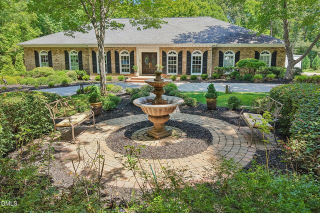 204 Jansmith Lane, Raleigh, NC 27615